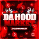 DaHood Market