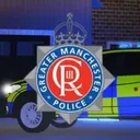 GMRP | Greater Manchester Police