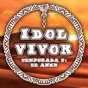 IdolVivor T7: El Ankh Discord Server Icon