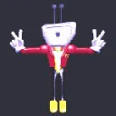 A random small dr server