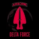 1st SFOD-D | GRW