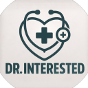 Discovery icon for Dr. Interested Discord server