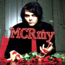 🩸🦇  「 MCRmy 」 ꒷꒦ Discord server icon