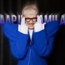 Aapje Djamila