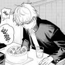 𑣲lacie Discord server icon