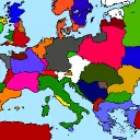 Unstable Europe NRP