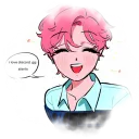 J2L = BAN  ︶︶  ୨୧  saka  .ᐟ.ᐟ  ／alnsts theme   and   multi fandom !!