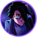 INACTIVE 𝐒𝐏𝐈𝐑𝐈𝐓𝘉𝘖𝘜𝘕𝘋 𝐑𝐎𝐋𝐄𝐏𝐋𝐀𝐘,꩜ . Discord server icon