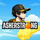 ASHERSTRONG