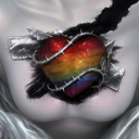 𝐀𝐟𝐭𝐞𝐫 𝐏𝐫𝐢𝐝𝐞 🌈 | 𝐕𝐂 𝐚𝐜𝐭𝐢𝐯𝐨 𝟐𝟒/𝟕 | lgbt femboy gay comunidad avatar