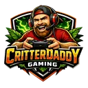CritterDaddyGaming's Discord