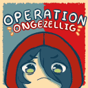 Operation Ongezellig