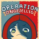 Operation Ongezellig