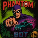 PhantomRL