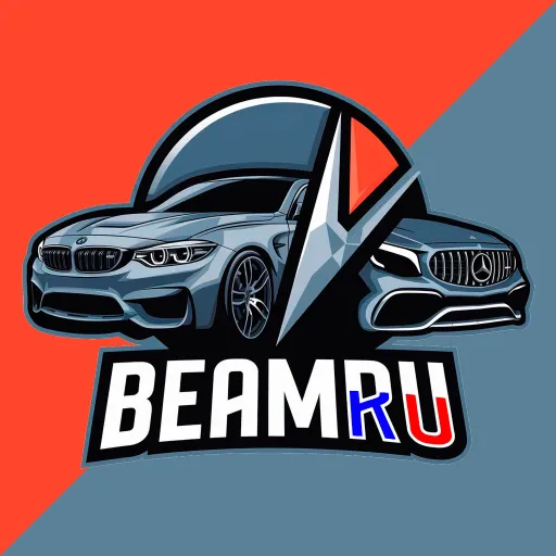 BeamRU — мониторинг Discord сервера, статистика и рейтинг