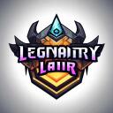 Legendary Lair | #Remastered Discord Server Icon