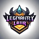 Legendary Lair | #Remastered's icon