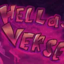 ೃ࿔* Hellaverse ೃ࿔*
