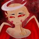 ೃ࿔* Hellaverse ೃ࿔* Discord server icon