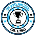 •  TPS & RSS  | AMISTOSOS • CO... Discord Server Icon