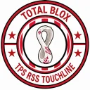 🎯TBX | TOTAL BLOX TPS RSS TOUCHLINE
