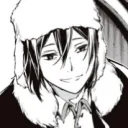 ۫ ꣑ৎ Port Mafia ۫🔪's icon