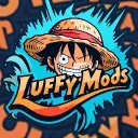 Luffy Mods