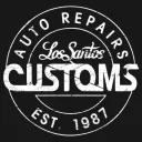 Los Santos Customs - Fermé définitivement