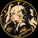 Silent HIMs Discord Server Icon