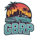 GRIND BUCKS RP 無期限休止中