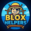 Blox Helpers Discord Server Icon