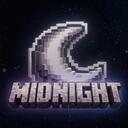 MidNight Discord Server Icon