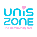 Discovery icon for UNISZone Discord server