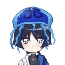 Discovery icon for 🪼 ⋆                            / jellyscaras  ︵ ˚ ✦ Discord server