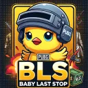 BLS(Baby Last Stop) 배린이 종착지