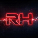 Discovery icon for RH |  Recording Hub Discord server