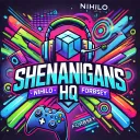 Shenanigans HQ