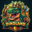 🦖 Dinoland 🦕