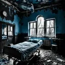 THE ASYLUMS HAPPY PLACE