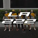 La 222 | Night Gangwars