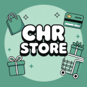 Discovery icon for CHR Store Discord server