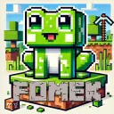 Fomek Refrogged