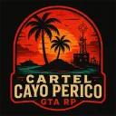 Cartel de cayo | Serenity