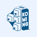KomingUP
