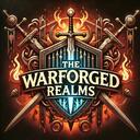The Warforged Realms Discord Server Icon