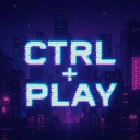 CTRL + PLAY Discord Server