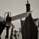 Harry Potter RP ⚡🏰