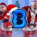 Bluelite RP | FiveM 🎅