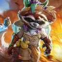 Rocket's Arsenal