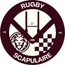 Rugby Scapulaire